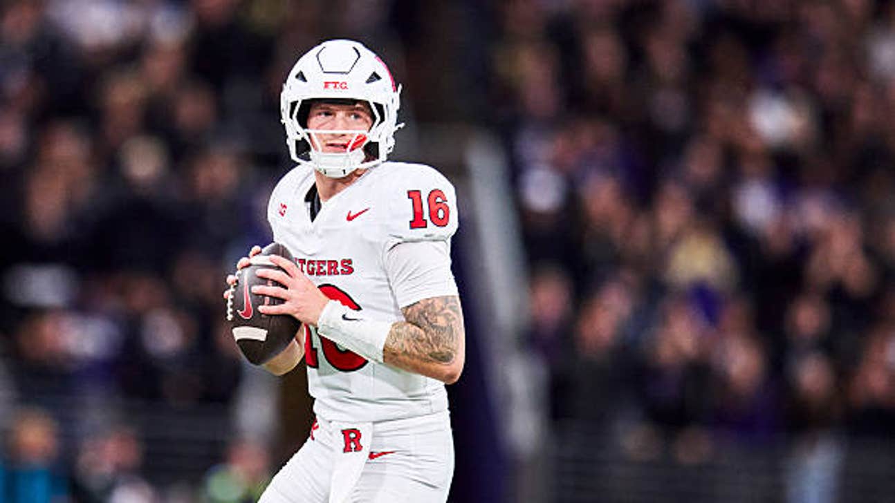 How to Watch Rutgers vs. Oregon: Time, TV Channel, Live Stream – October 18, 2025