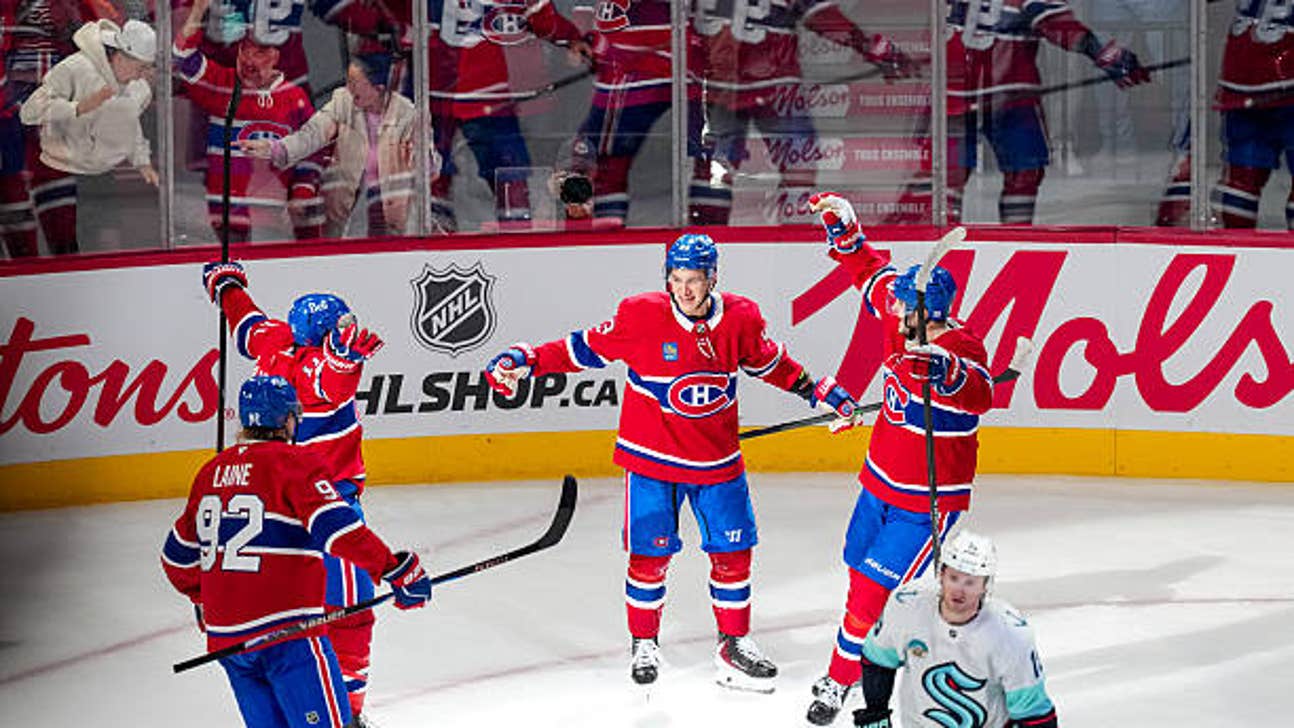 Senators vs. Kraken prediction, odds, picks - Oct. 16