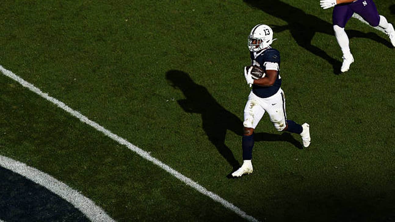 How to Watch Iowa vs. Penn State: Time, TV Channel, Live Stream – October 18, 2025