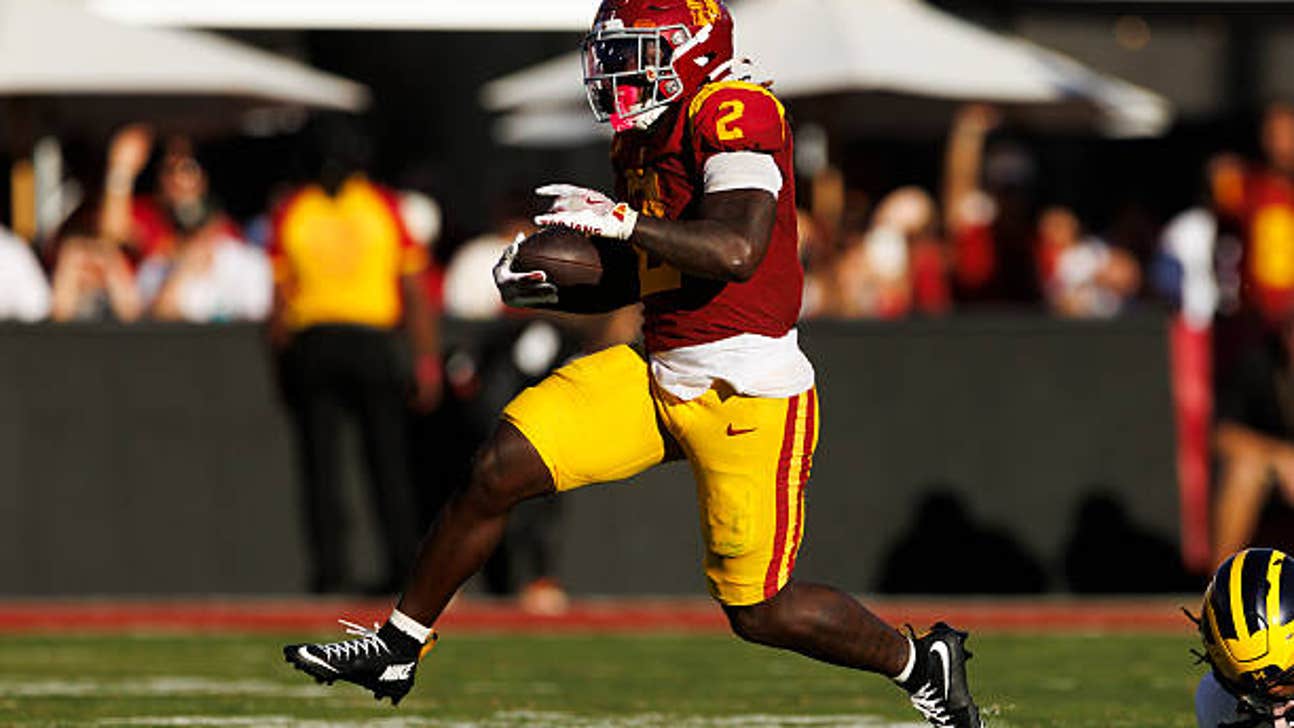 How to Watch Nebraska vs. USC: Time, TV Channel, Live Stream – November 1, 2025