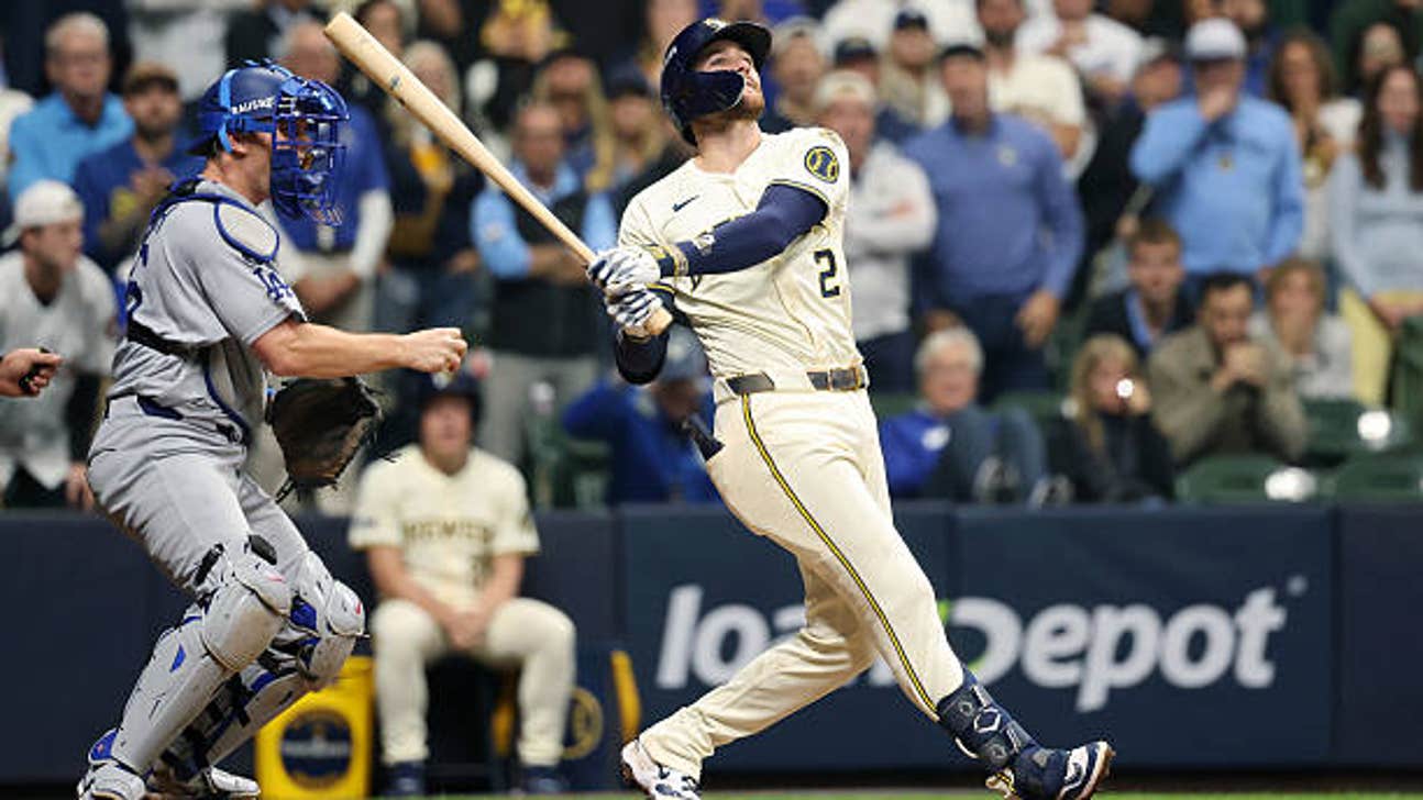 Dodgers vs. Brewers NLCS Game 2 Prediction, Odds, Picks - October 14