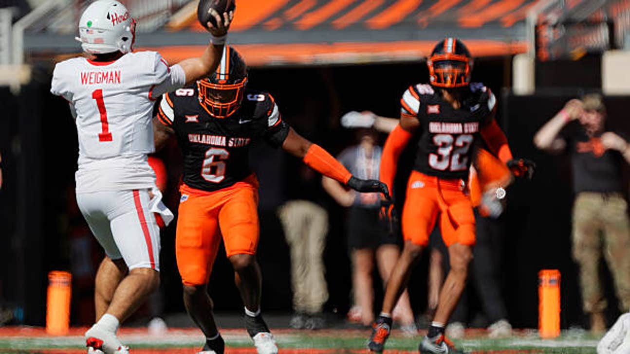 Arizona vs. Houston Prediction, Odds, Picks - October 18, 2025