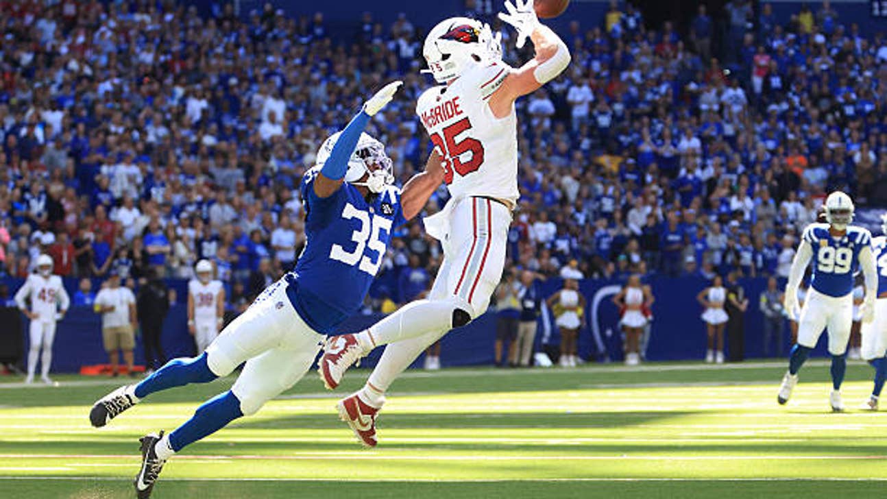 How to Watch Cardinals vs. Packers: Time, TV Channel and Live Stream – 2025 Week 7