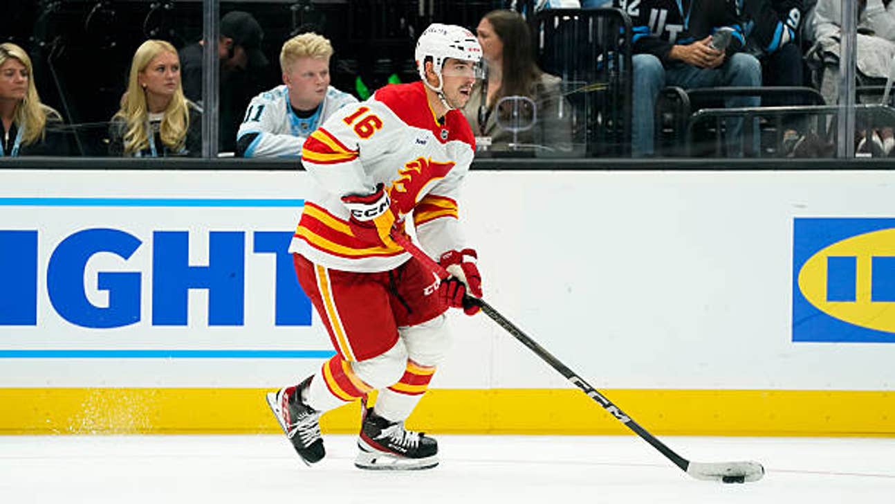 Golden Knights vs. Flames prediction, odds, picks - Oct. 18