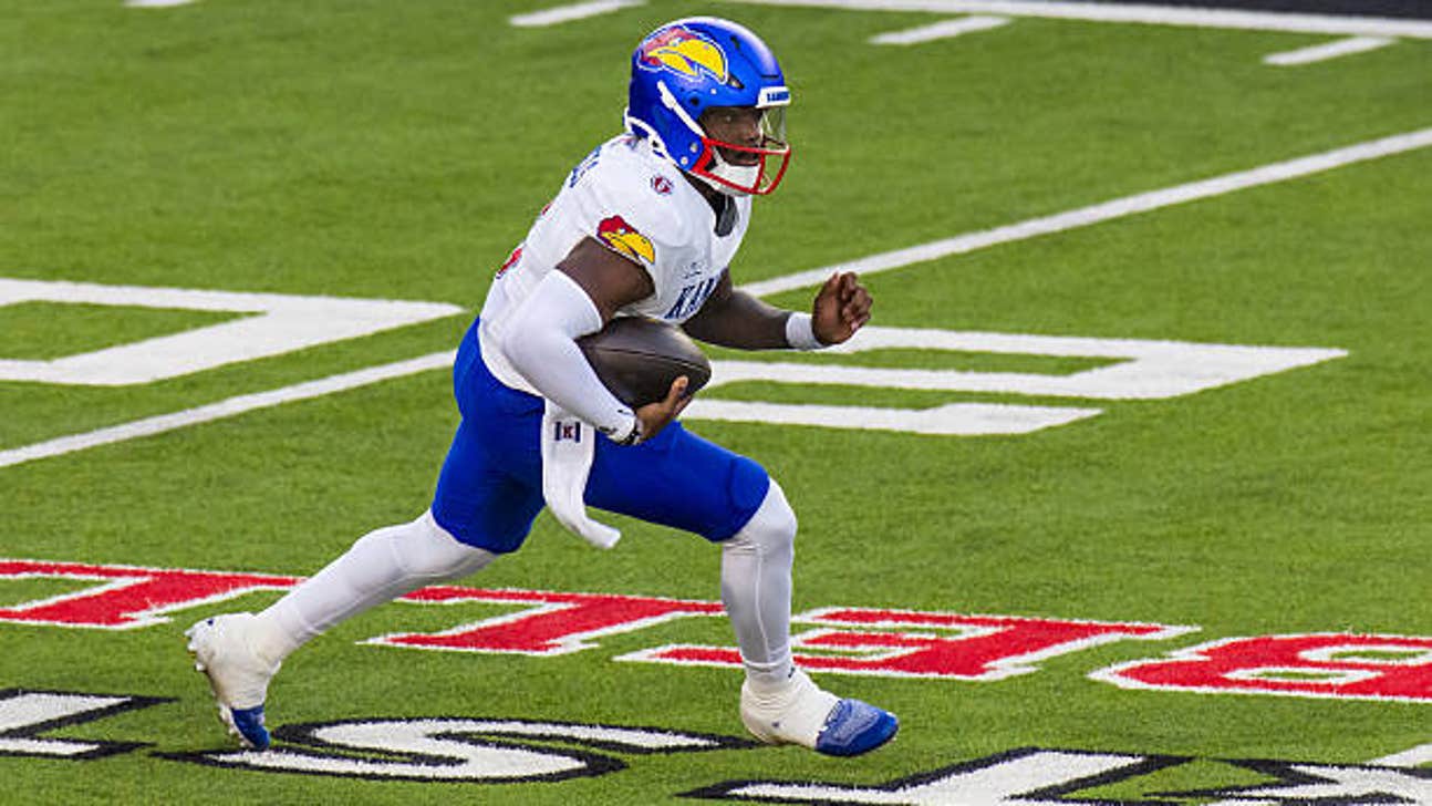 How to Watch Kansas vs. Kansas State: Time, TV Channel, Live Stream – October 25, 2025