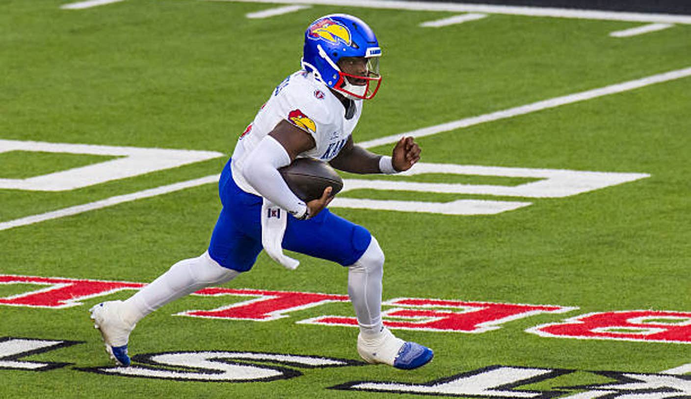 How to Watch Kansas vs. Kansas State: Time, TV Channel, Live Stream – October 25, 2025