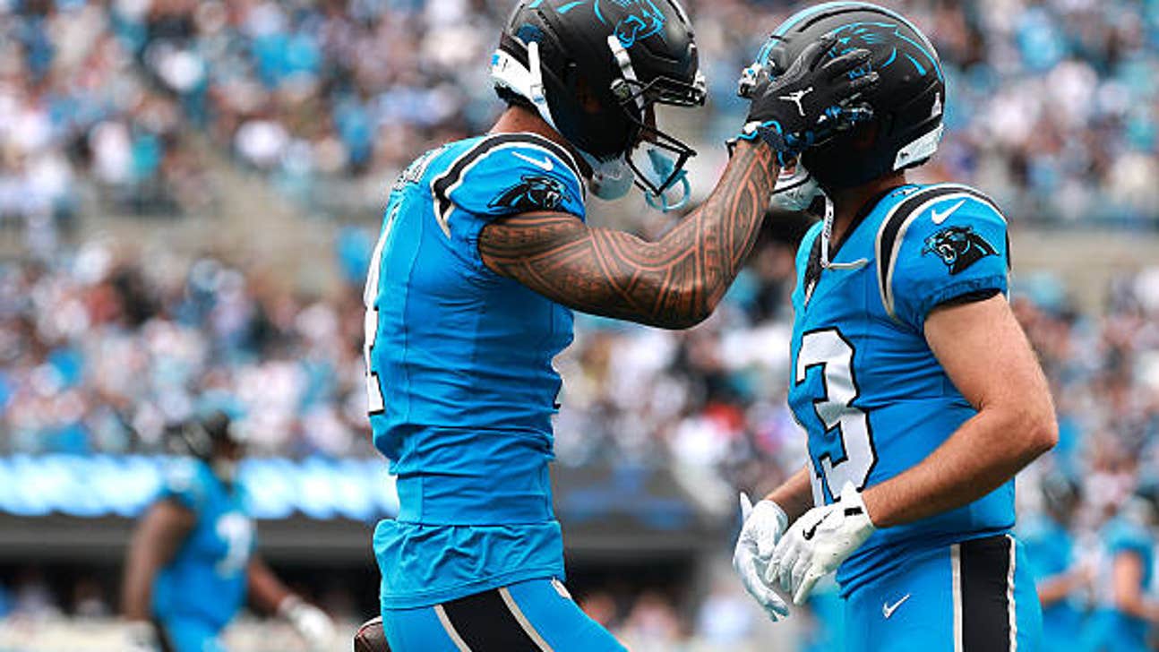 How to Watch Jets vs. Panthers: Time, TV Channel and Live Stream – 2025 Week 7