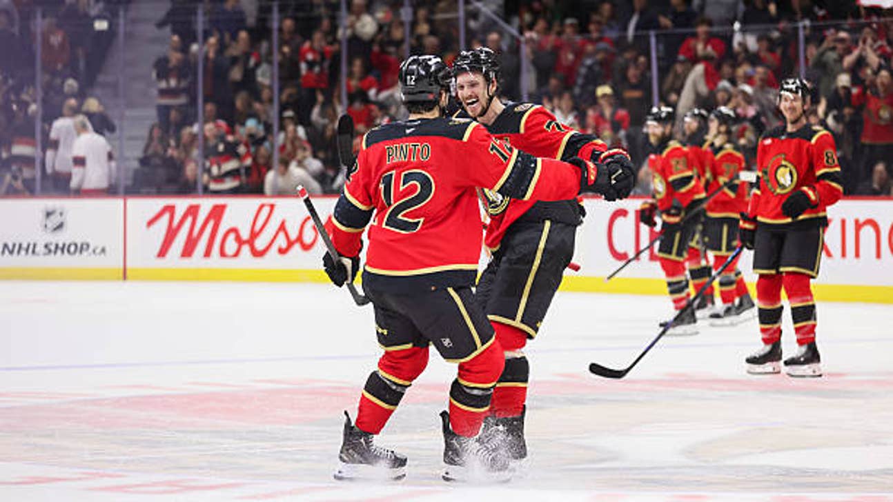 Maple Leafs vs. Kraken prediction, odds, picks - Oct. 18