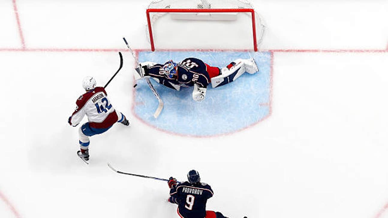 Avalanche vs. Bruins prediction, odds, picks - Oct. 18