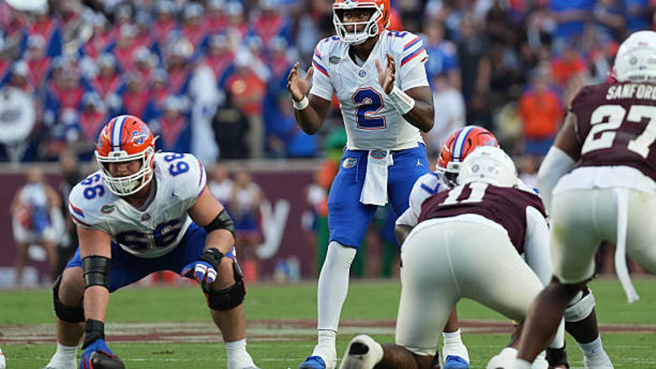 Florida vs. Mississippi State Prediction, Odds, Picks - October 18, 2025