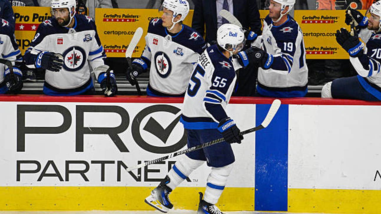 Jets vs. Predators prediction, odds, picks - Oct. 18