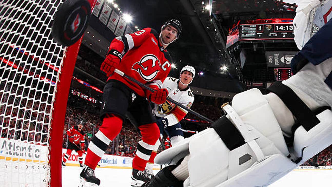 Oilers vs. Devils prediction, odds, picks - Oct. 18