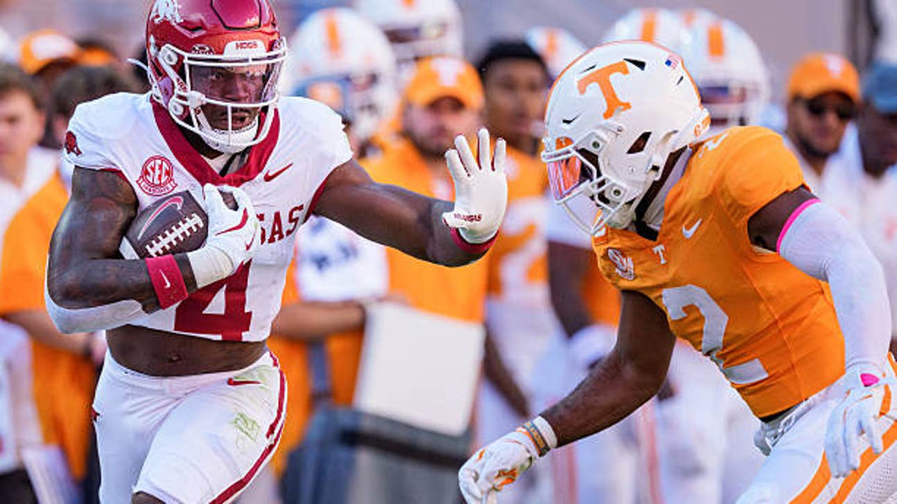 Texas A&M vs. Arkansas Prediction, Odds, Picks - October 18, 2025