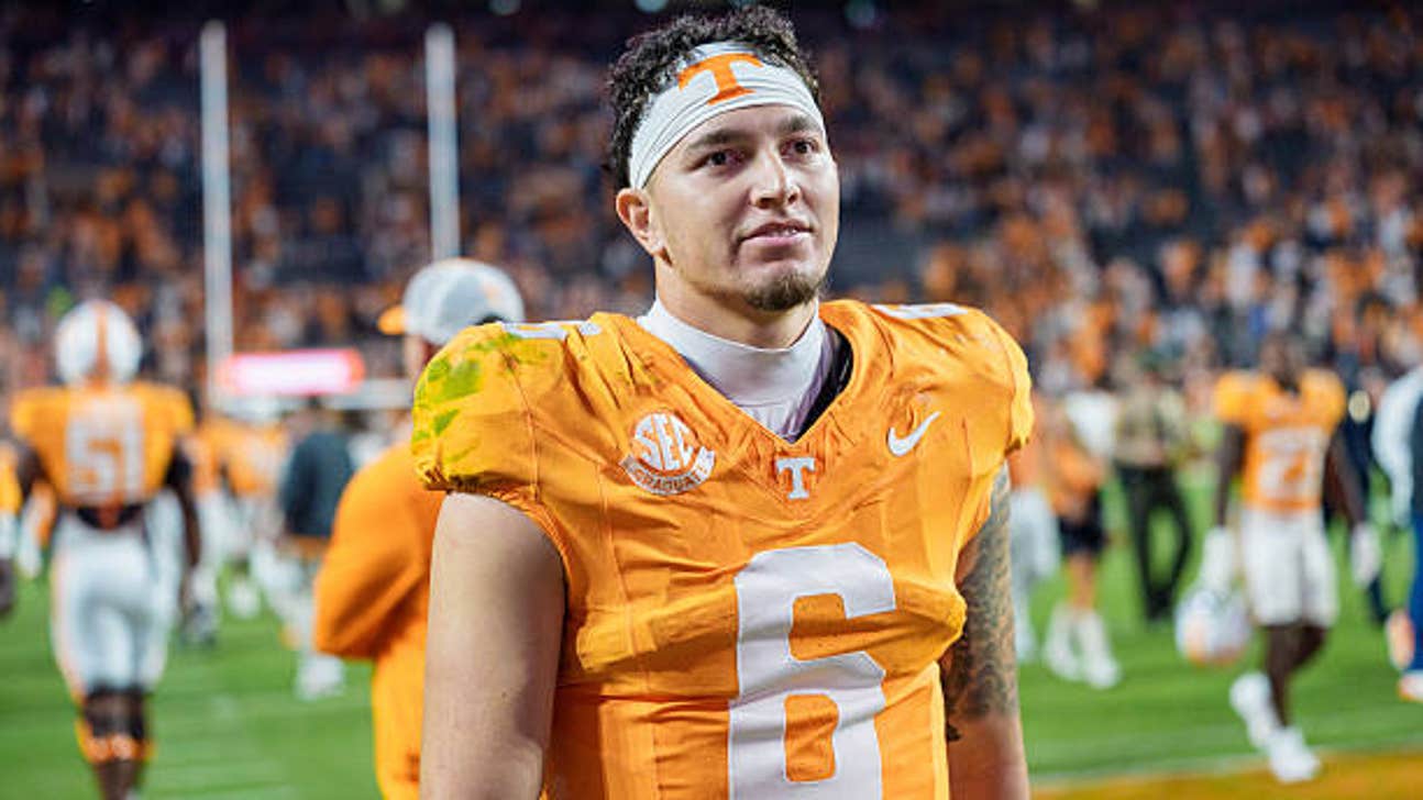 How to Watch Alabama vs. Tennessee: Time, TV Channel, Live Stream – October 18, 2025