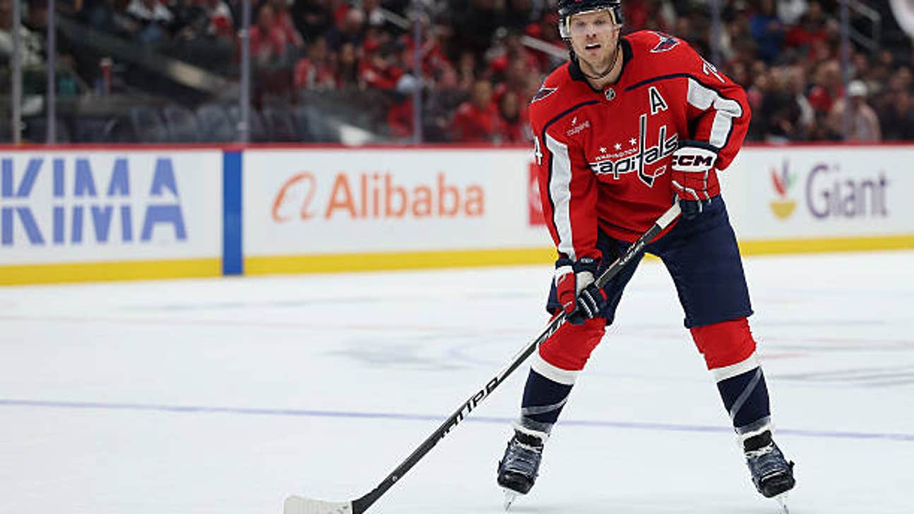 Lightning vs. Red Wings prediction, odds, picks - Oct. 17