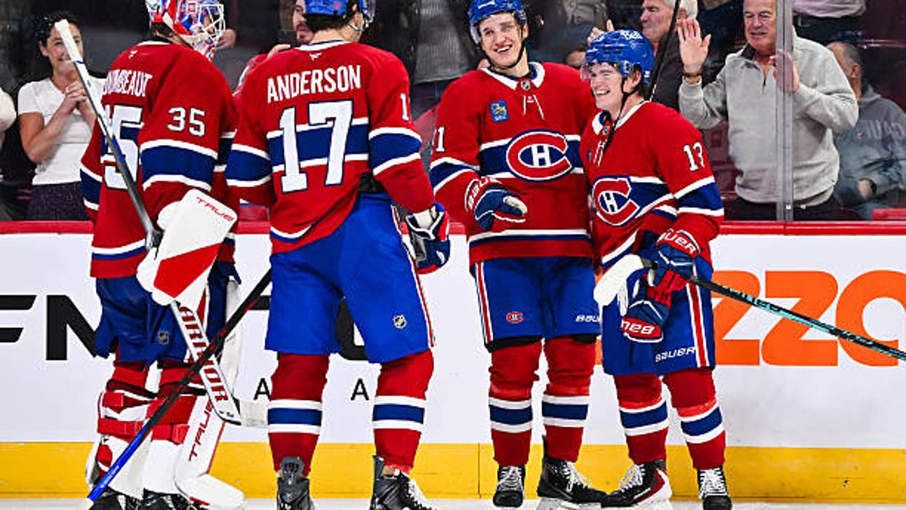 Canadiens vs. Predators prediction, odds, picks - Oct. 16