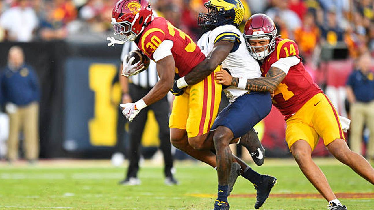 How to Watch Notre Dame vs. USC: Time, TV Channel, Live Stream – October 18, 2025