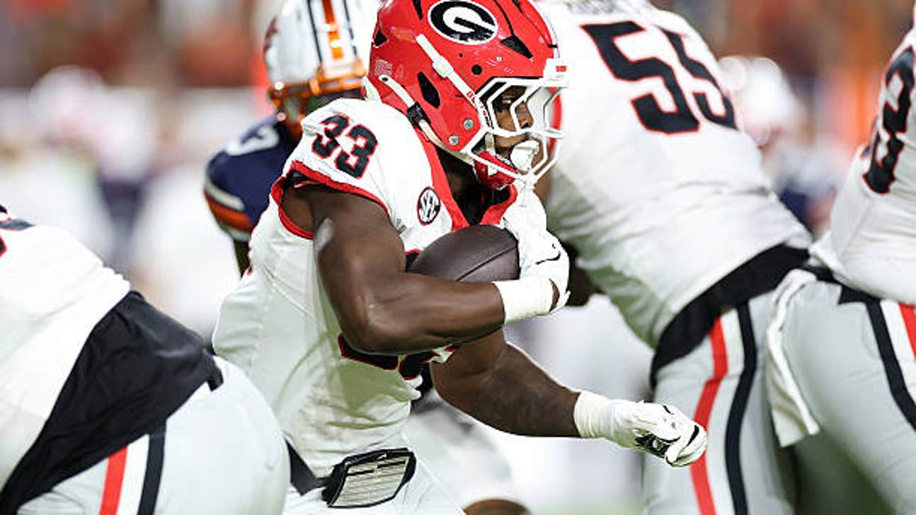 How to Watch Georgia vs. Ole Miss: Time, TV Channel, Live Stream – October 18, 2025