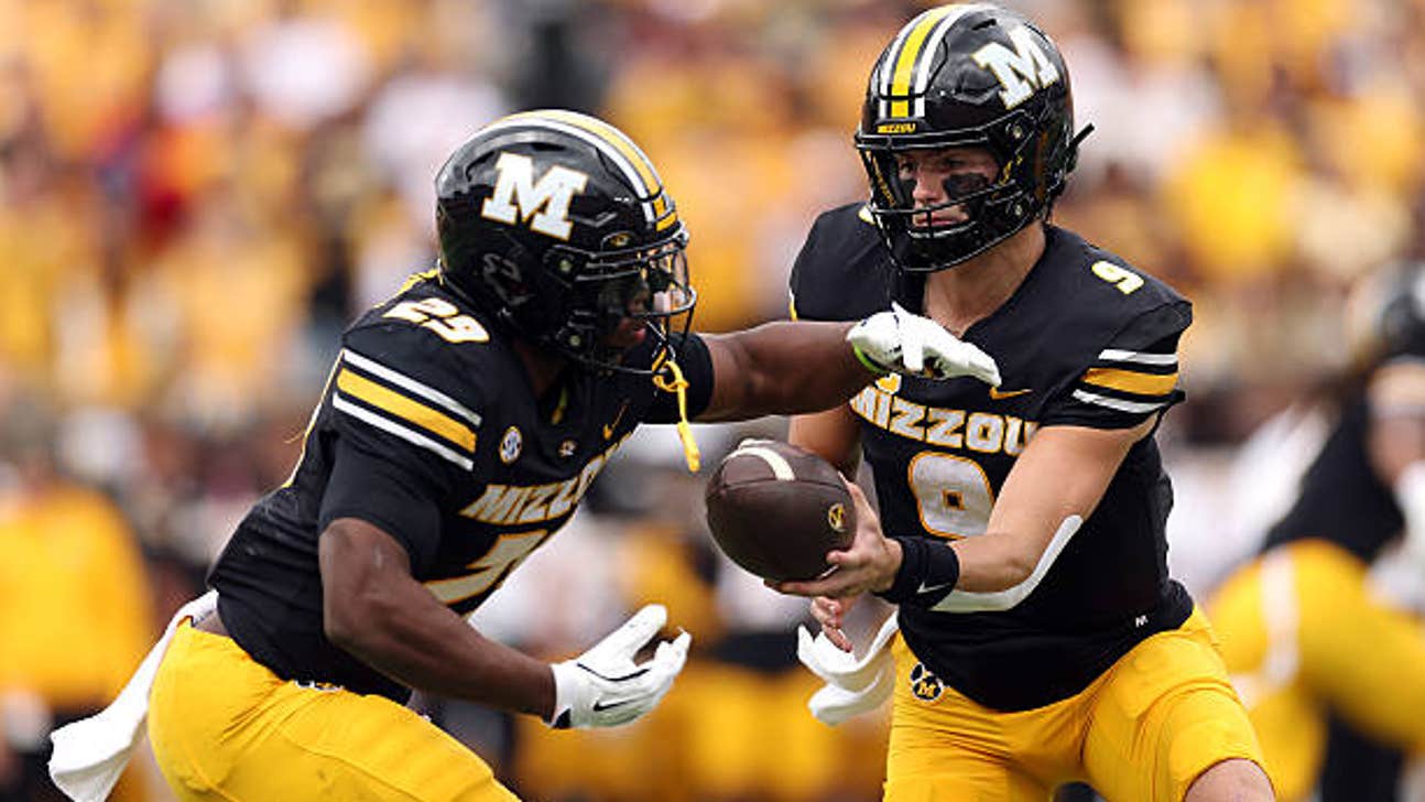 How to Watch Auburn vs. Missouri: Time, TV Channel, Live Stream – October 18, 2025