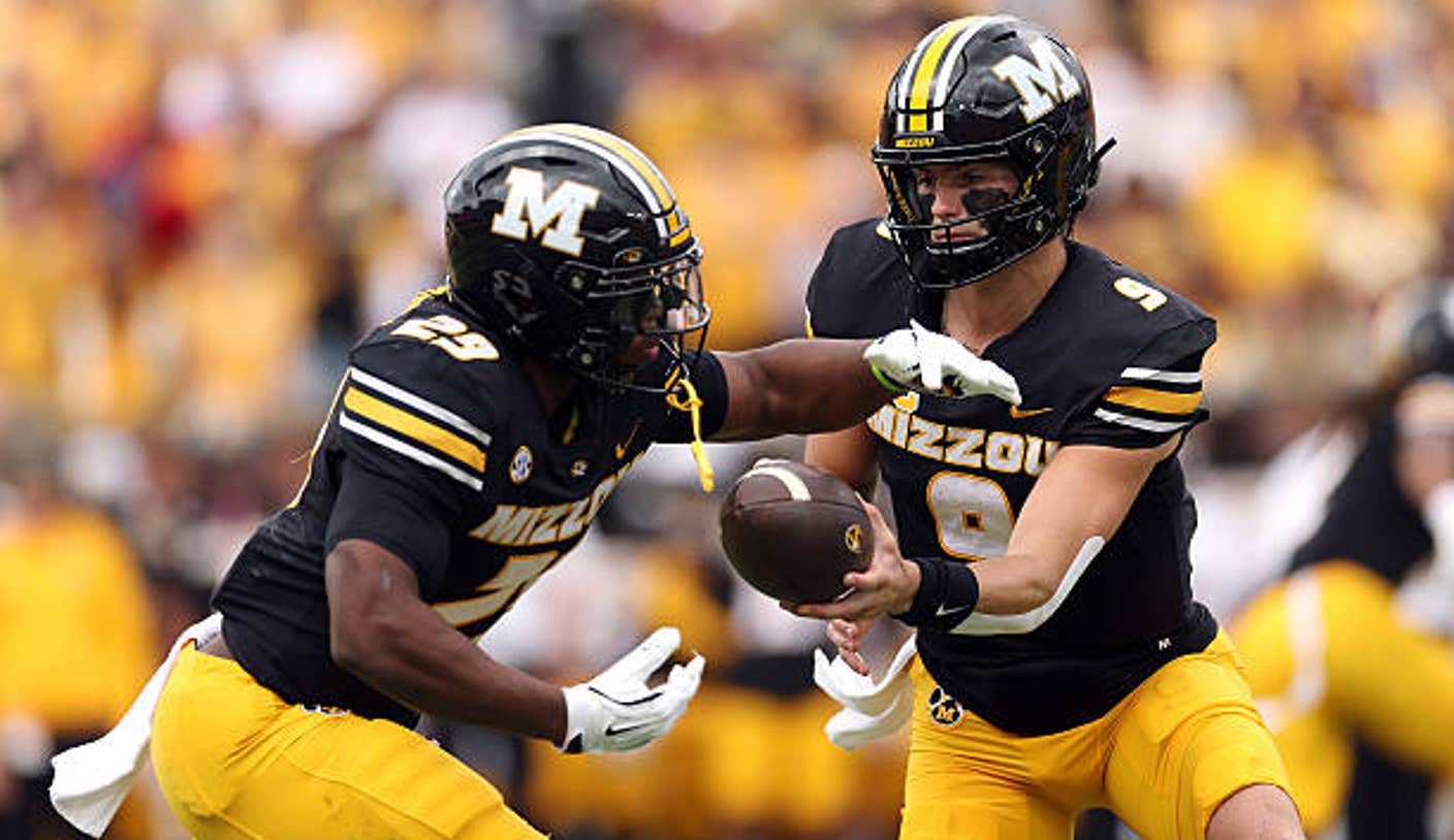 How to Watch Auburn vs. Missouri: Time, TV Channel, Live Stream – October 18, 2025