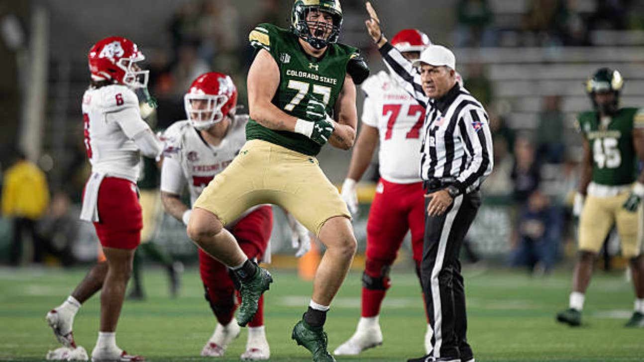 Fresno State vs. Wyoming Prediction, Odds, Picks - November 15, 2025