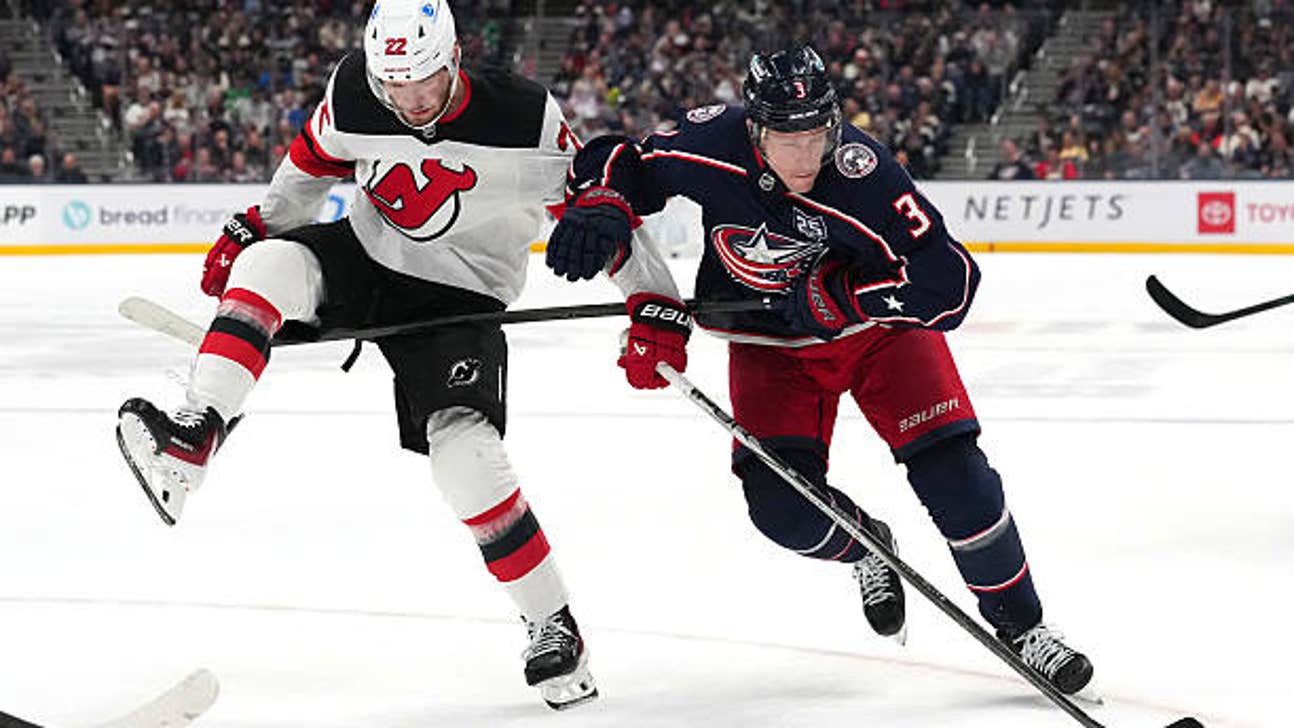 Devils vs. Panthers prediction, odds, picks - Oct. 16