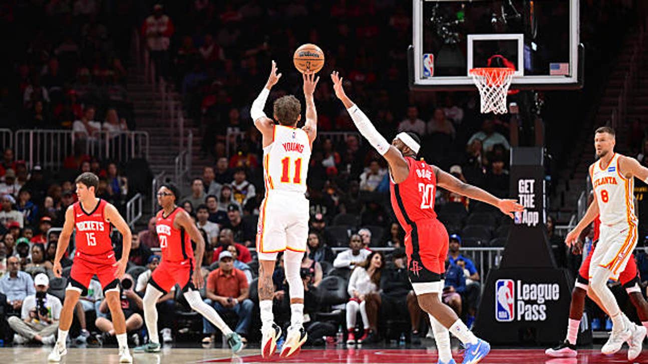 Hawks vs. Raptors Prediction, Odds, Picks - Oct. 22