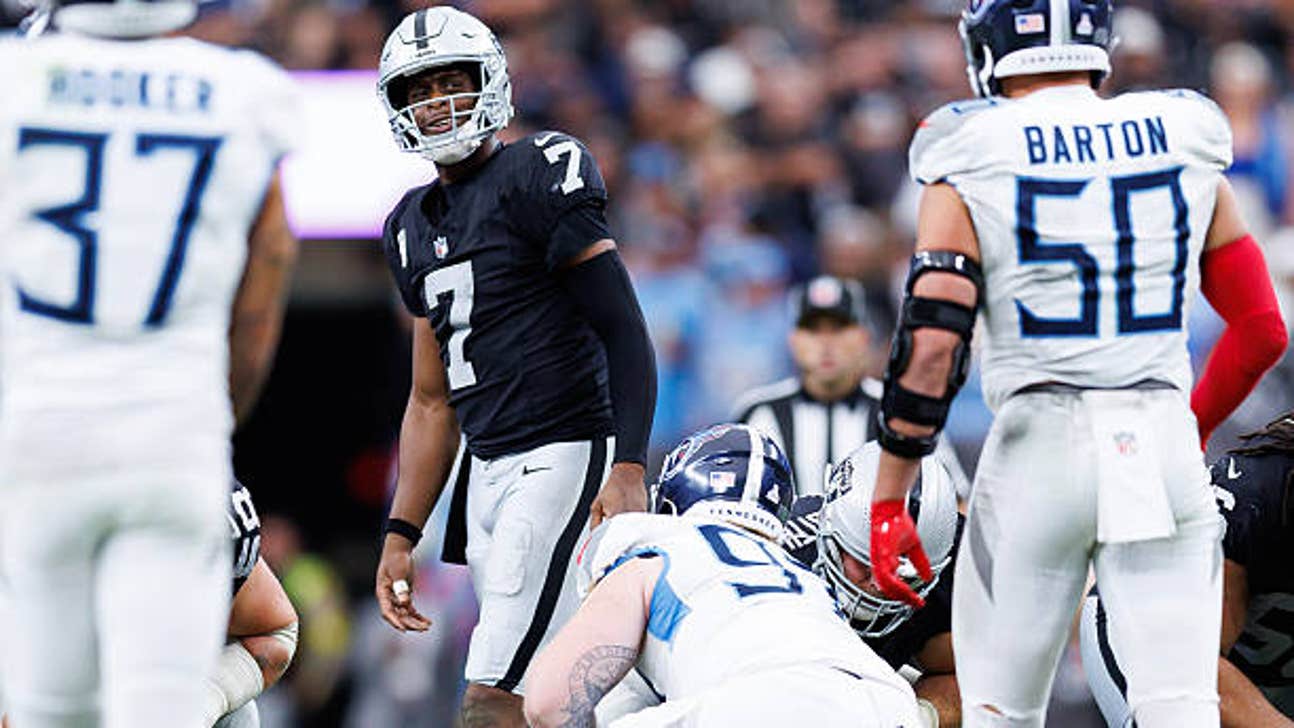 Chiefs vs. Raiders 2025 Prediction, Odds, Picks - Oct 19