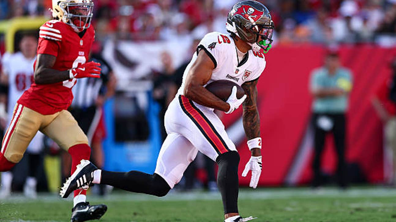 Lions vs. Buccaneers 2025 Prediction, Odds, Picks - Oct 20