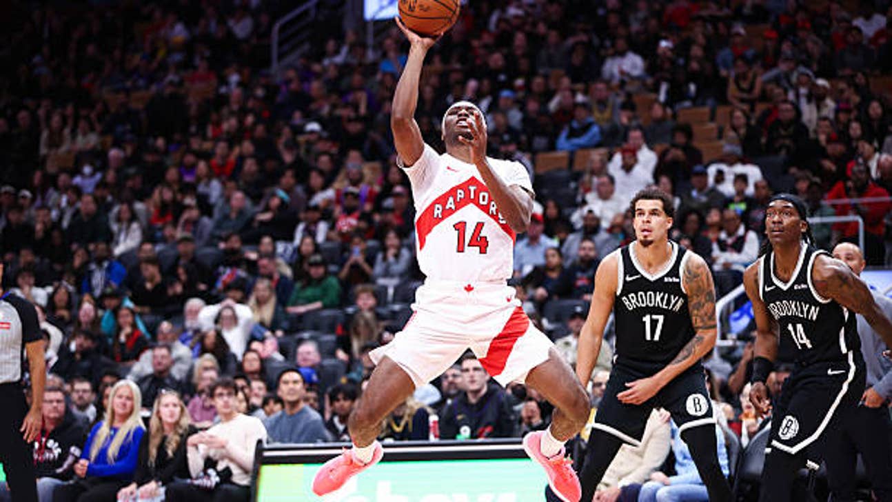 Cavaliers vs. Nets Prediction, Odds, Picks - Oct. 24