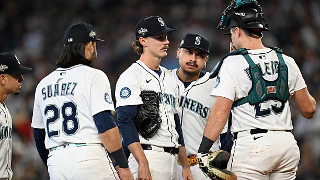 Blue Jays vs. Mariners ALCS Game 6 Prediction, Odds, Picks - October 19