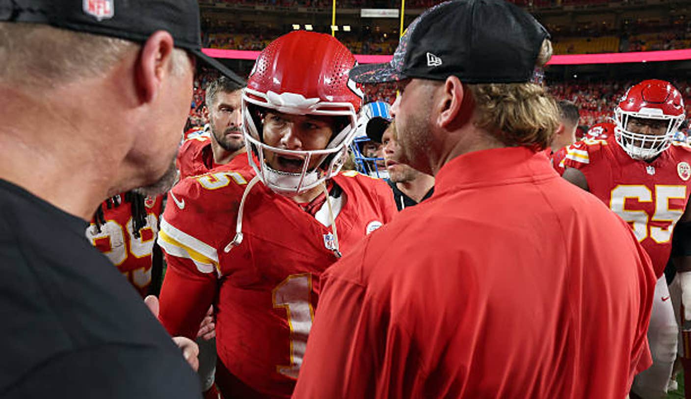 How to Watch Chiefs vs. Raiders: Time, TV Channel and Live Stream – 2025 Week 7