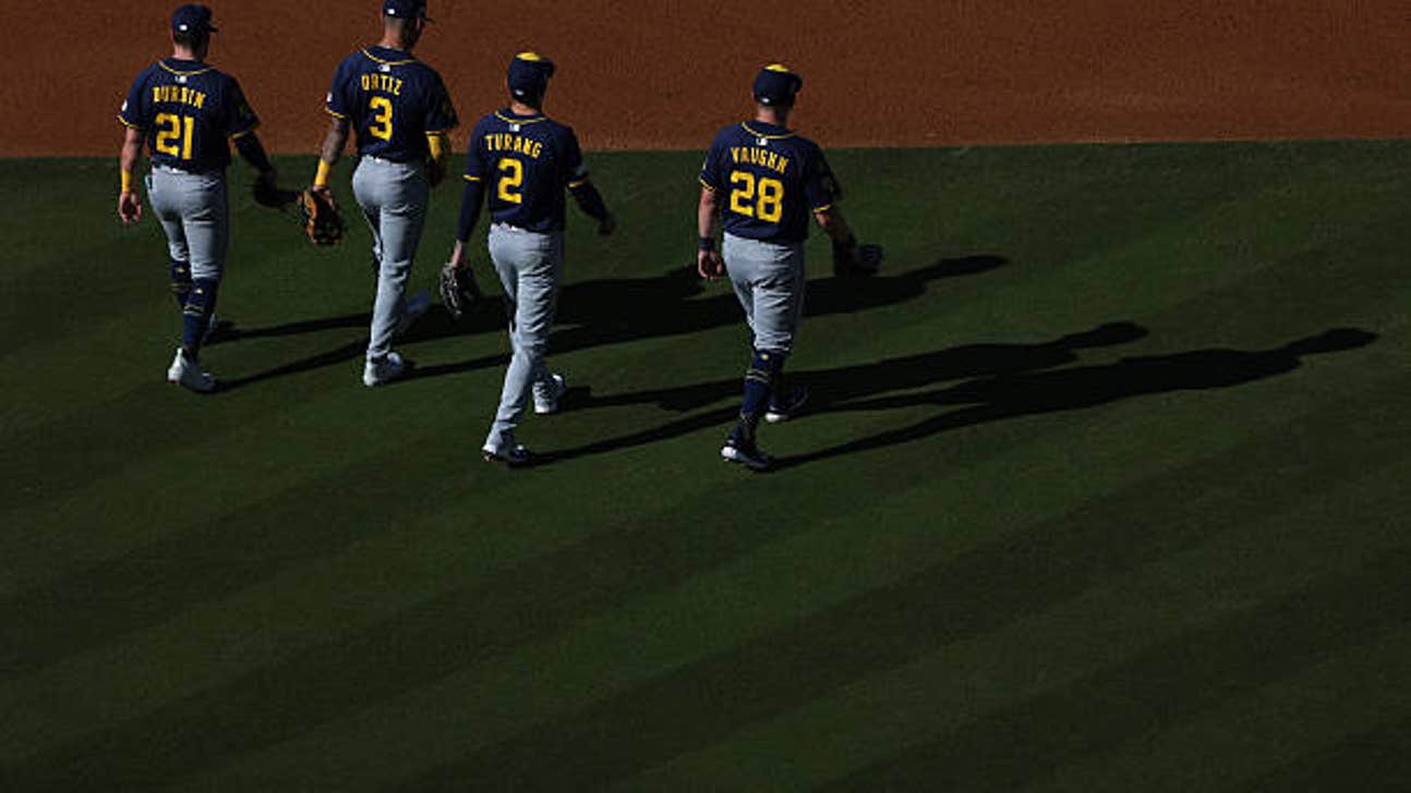 Dodgers vs. Brewers NLCS Game 4 Prediction, Odds, Picks - October 17