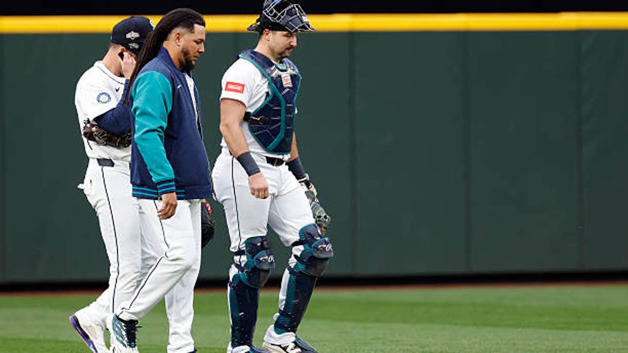 How to Watch Mariners vs. Blue Jays ALCS Game 5 - October 17