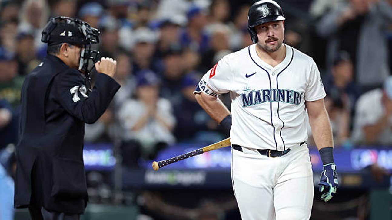 Blue Jays vs. Mariners ALCS Game 5 Prediction, Odds, Picks - October 17