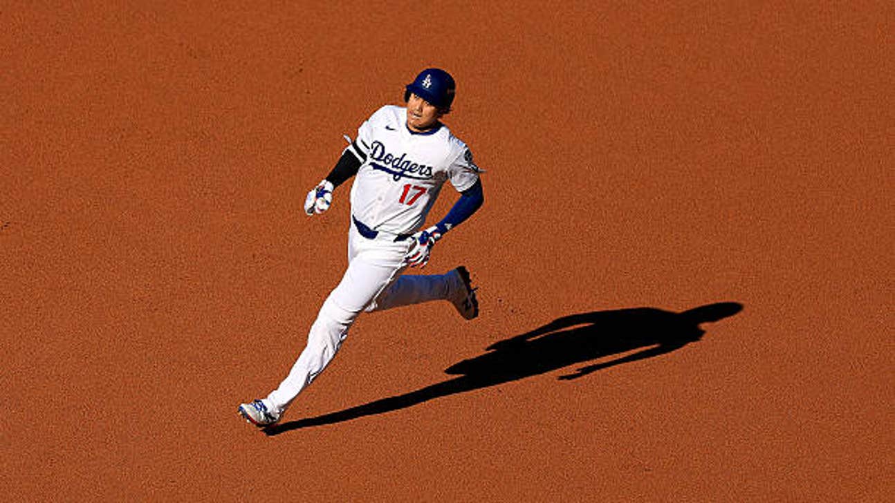 How to Watch Dodgers vs. Brewers NLCS Game 4 - October 17