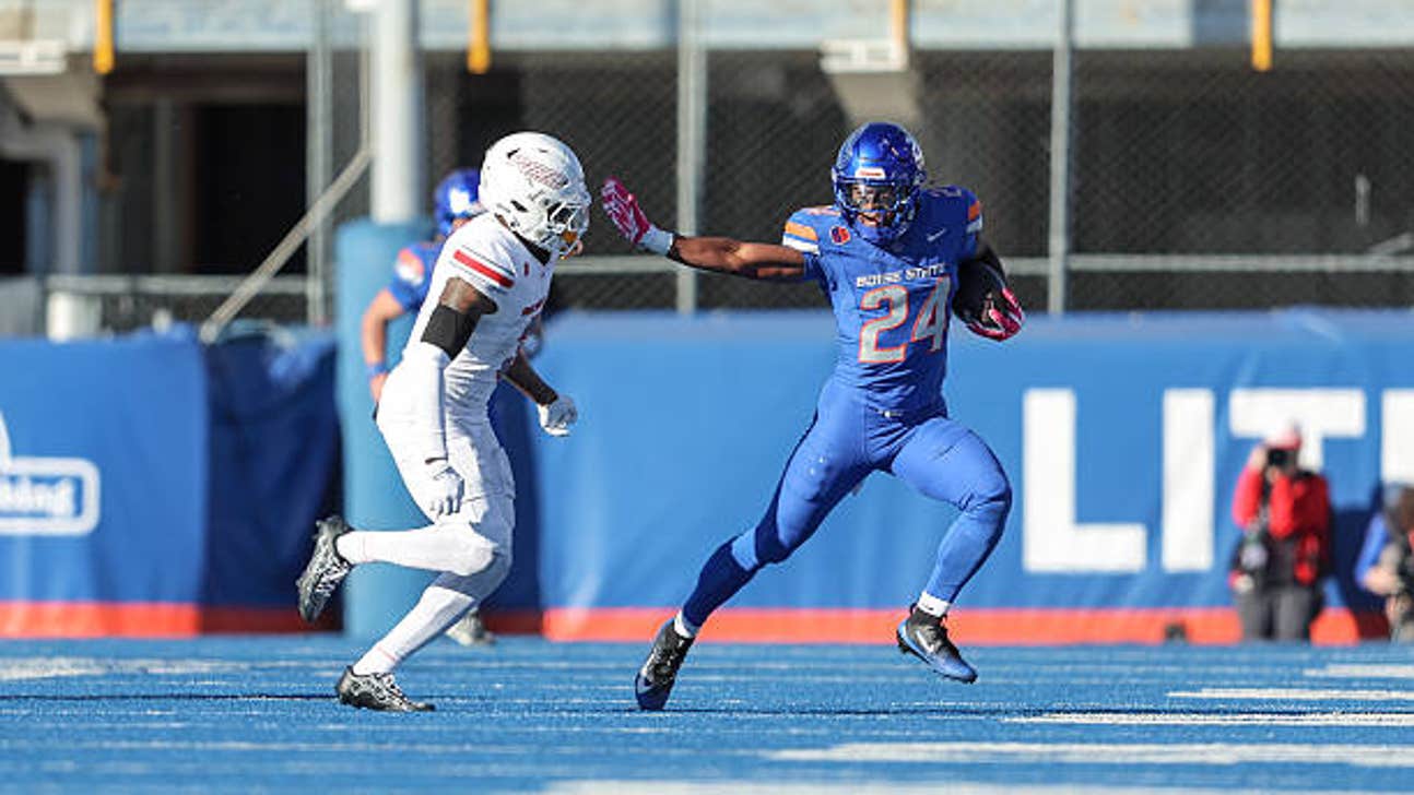 How to Watch Nevada vs. Boise State: Time, TV Channel, Live Stream – October 24, 2025