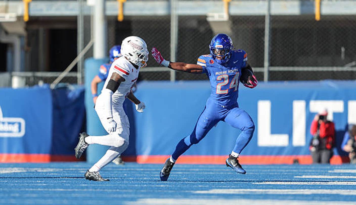 How to Watch Nevada vs. Boise State: Time, TV Channel, Live Stream – October 24, 2025