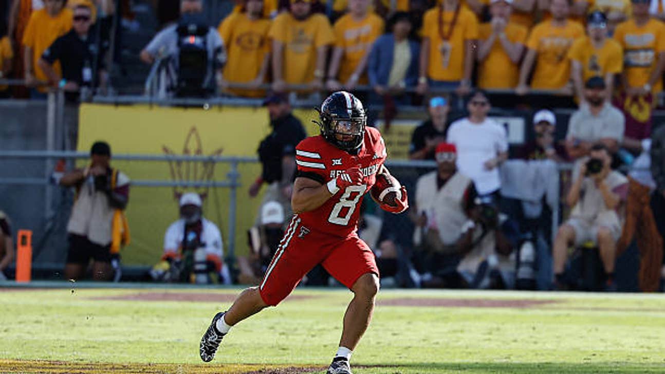 Texas Tech vs. Oklahoma State Prediction, Odds, Picks - October 25, 2025