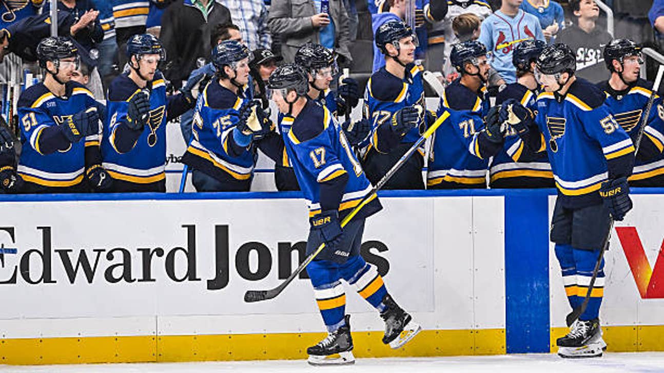 Stars vs. Blue Jackets prediction, odds, picks - Oct. 21