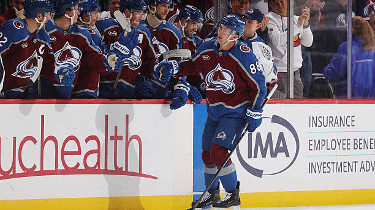 Mammoth vs. Bruins prediction, odds, picks - Oct. 19