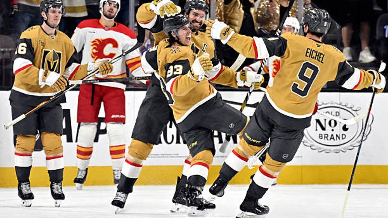 Jets vs. Flames prediction, odds, picks - Oct. 20