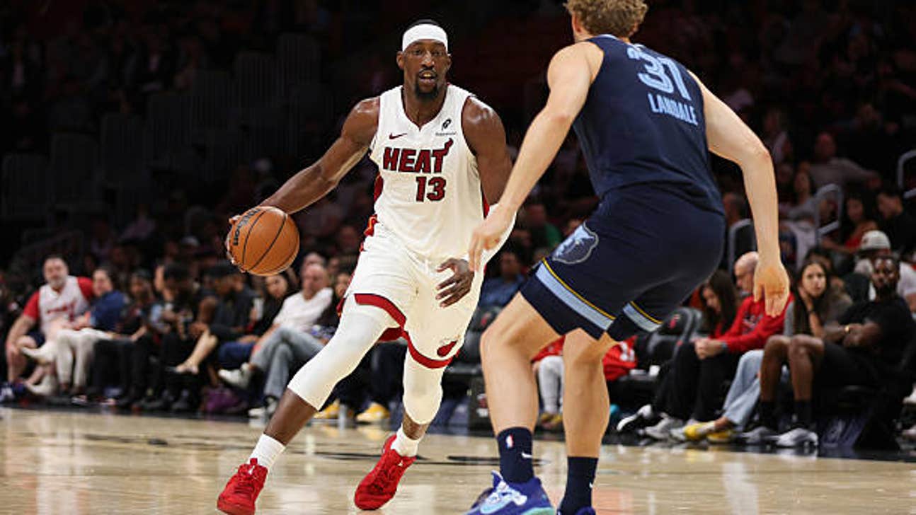Magic vs. Heat Prediction, Odds, Picks - Oct. 22