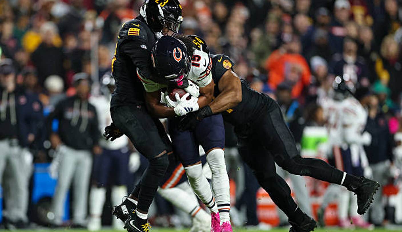 How to Watch Bears vs. Saints: Time, TV Channel and Live Stream – 2025 Week 7