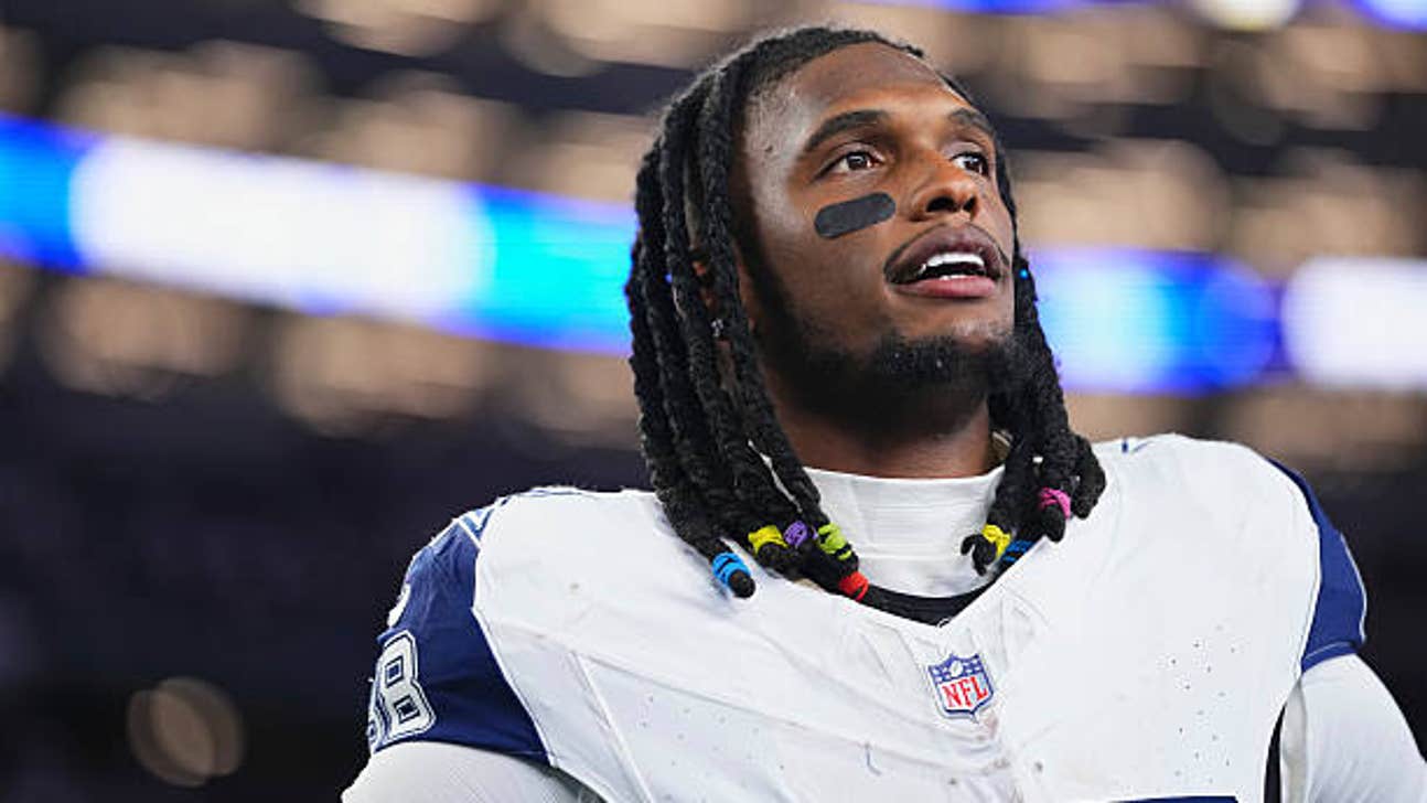 2025 Fantasy Football FLEX Rankings for Week 8