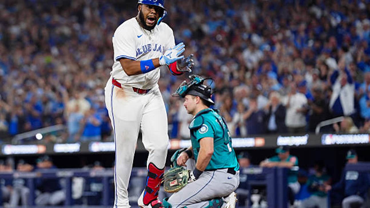 Blue Jays vs. Mariners ALCS Game 7 Prediction, Odds, Picks - October 20