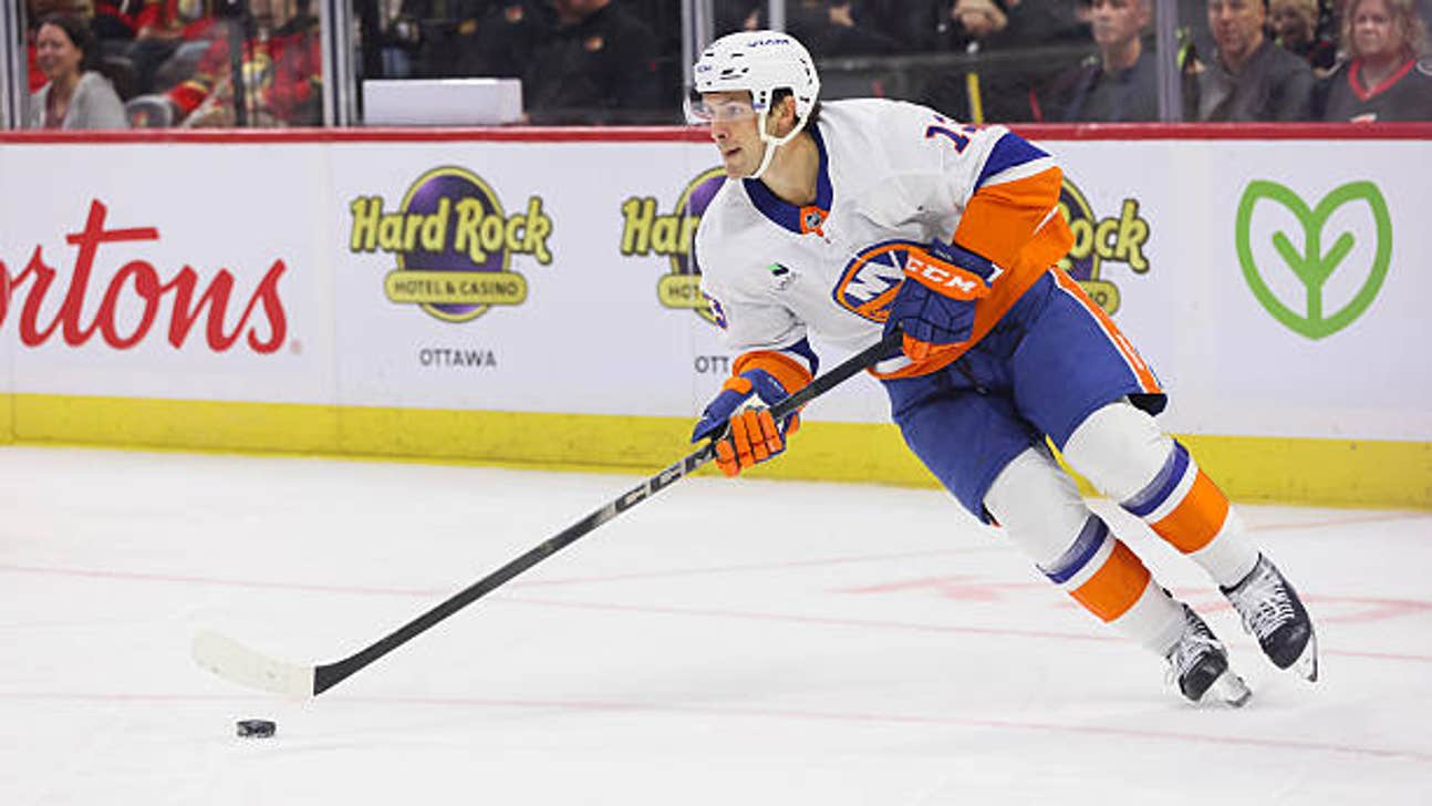 Islanders vs. Sharks prediction, odds, picks - Oct. 21