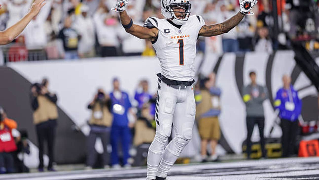 2025 Fantasy Football WR Rankings for Week 8