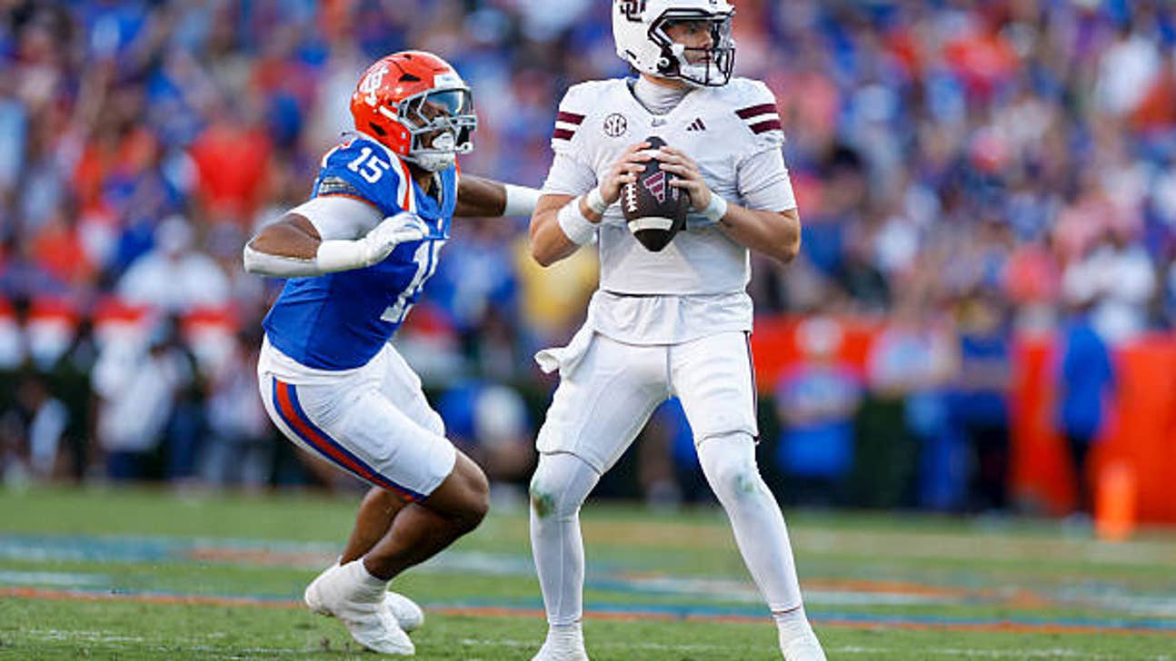 Texas vs. Mississippi State Prediction, Odds, Picks - October 25, 2025