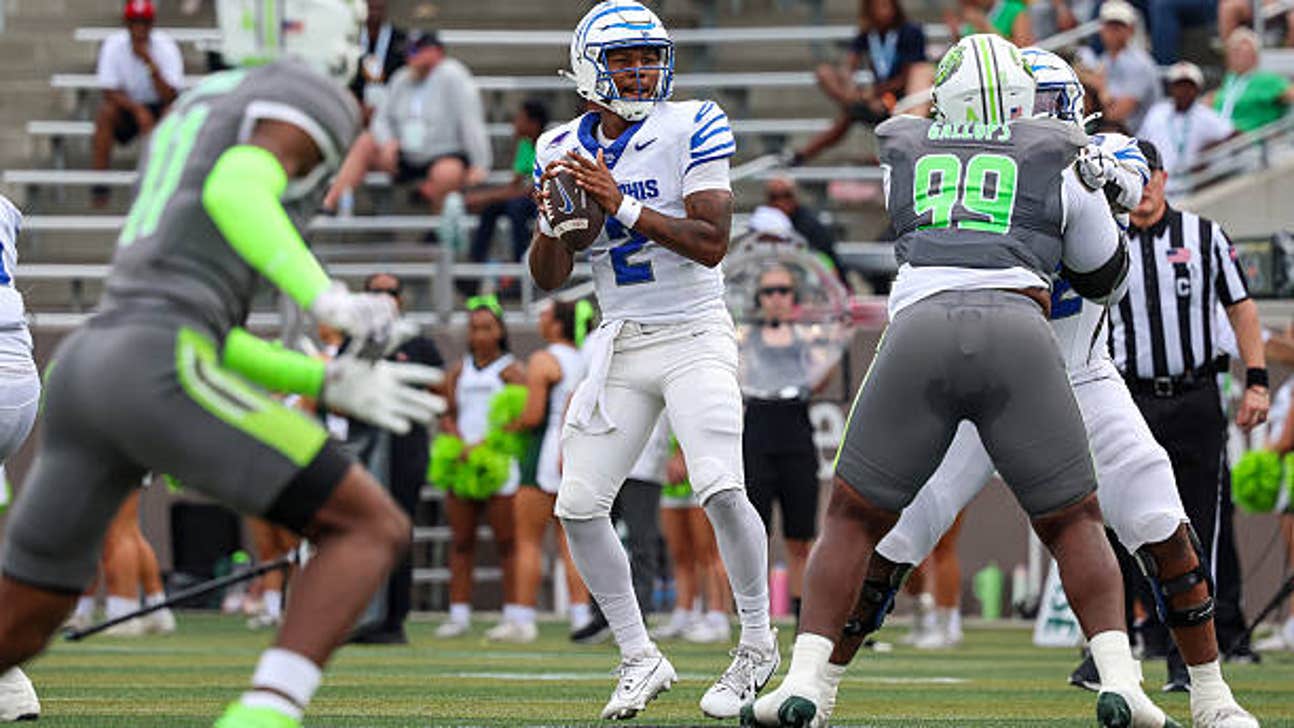 South Florida vs. Memphis Prediction, Odds, Picks - October 25, 2025